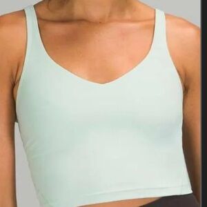 lululemon align tank